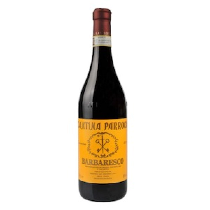 Barbaresco DOCG