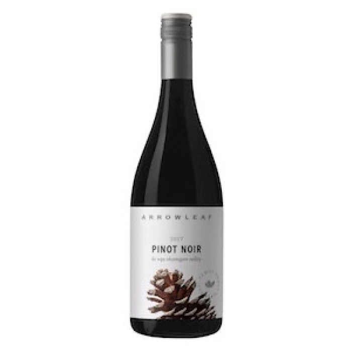 Okanagan Valley Pinot Noir 