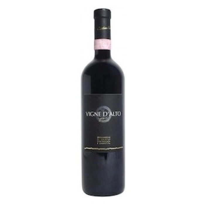 Taurasi DOCG 