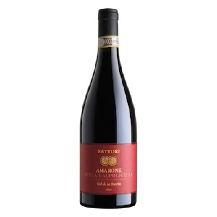 Amarone della Valpolicella DOCG 
