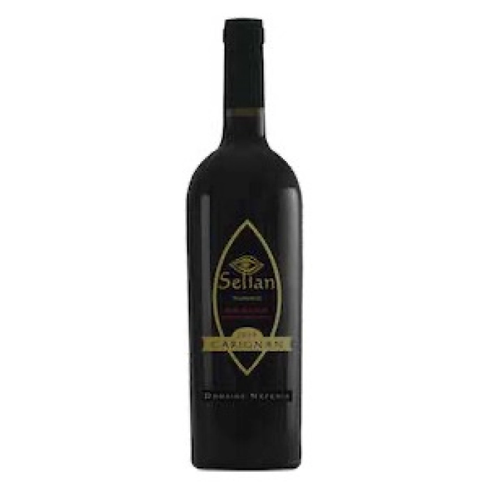 Sidi Salem AOC Carignan Noir  