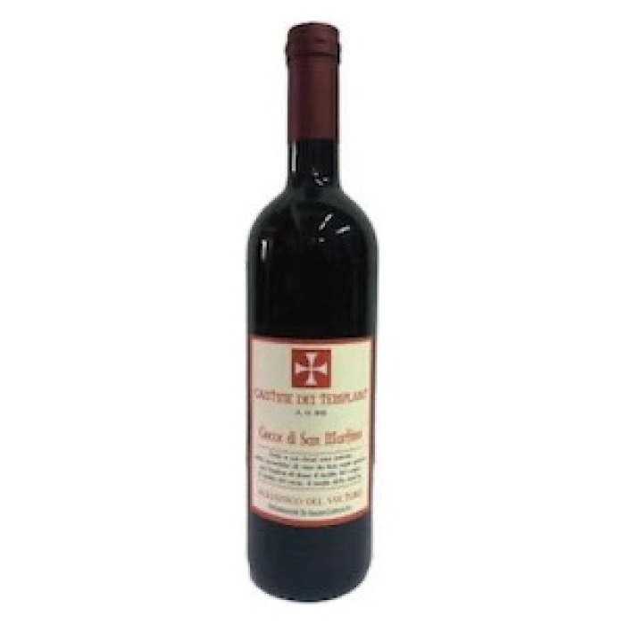Aglianico del Vulture DOC 