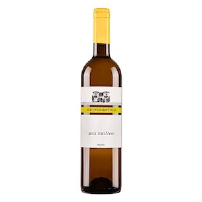 Paestum IGP Fiano  