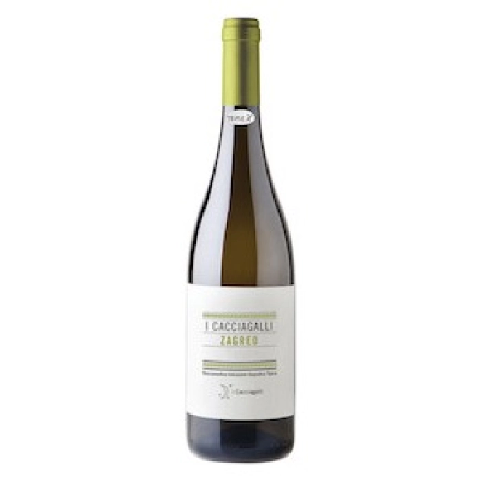Roccamonfina IGP Fiano  