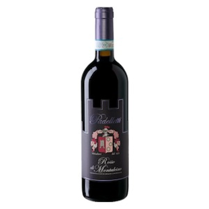 Rosso di Montalcino DOC