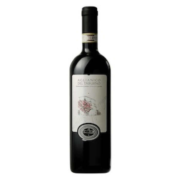 Aglianico del Taburno DOCG