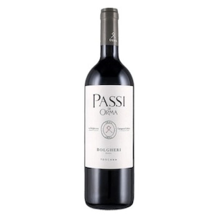 Bolgheri DOC 