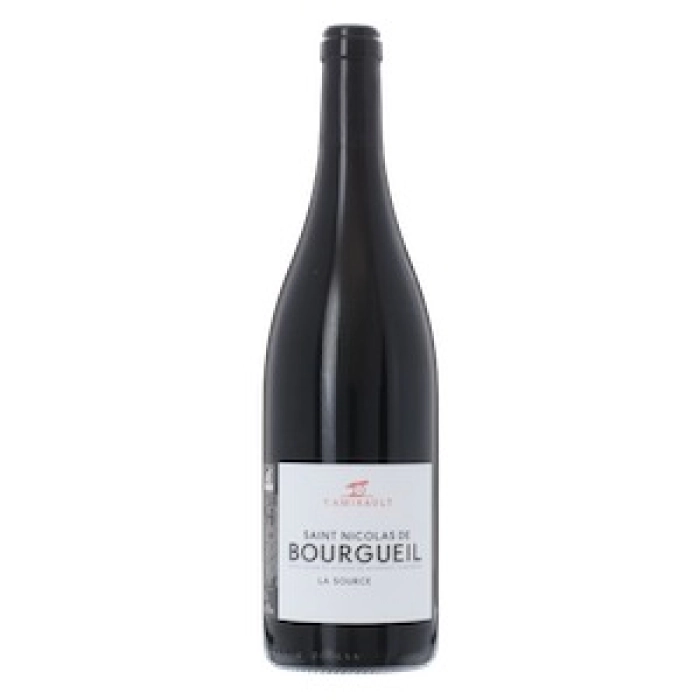 Saint-Nicolas-de-Bourgueil AOC 