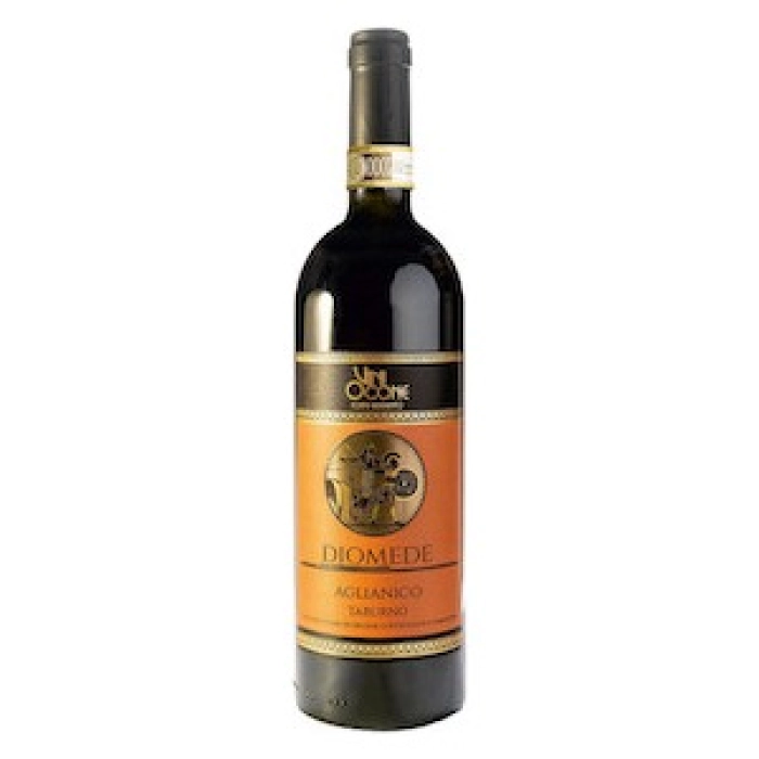 Aglianico del Taburno DOCG 