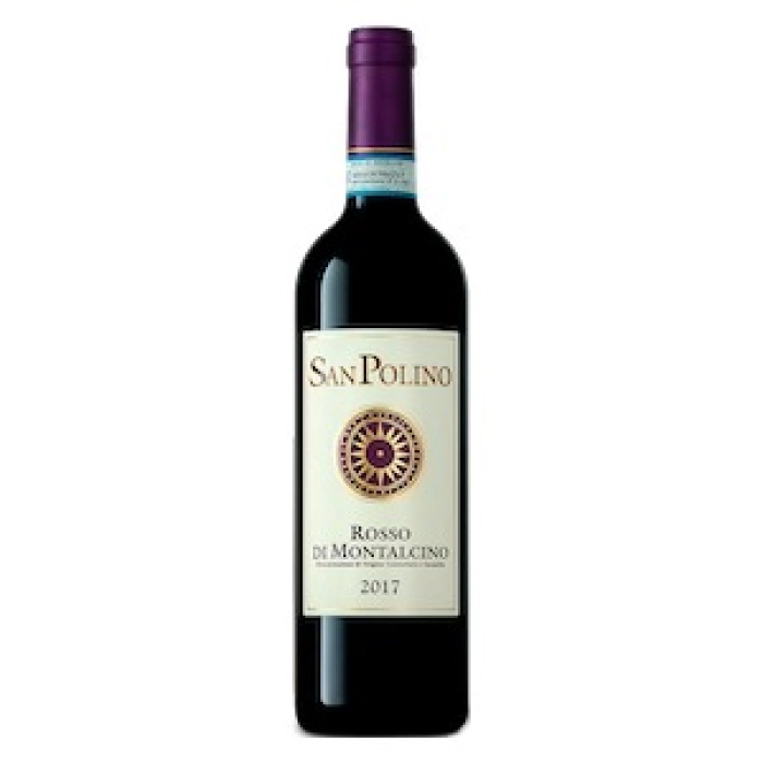 Rosso di Montalcino DOC