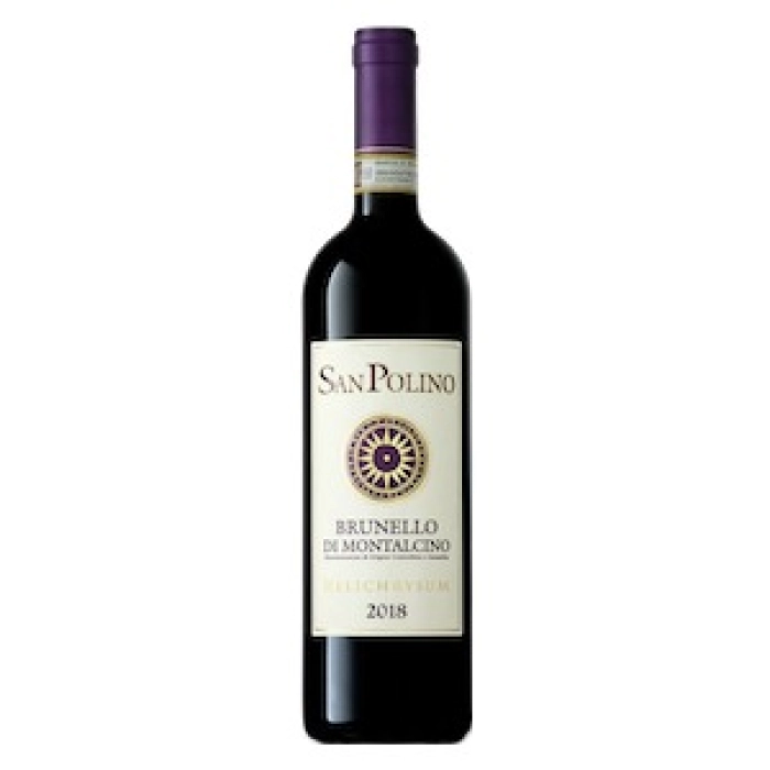 Brunello di Montalcino DOCG 