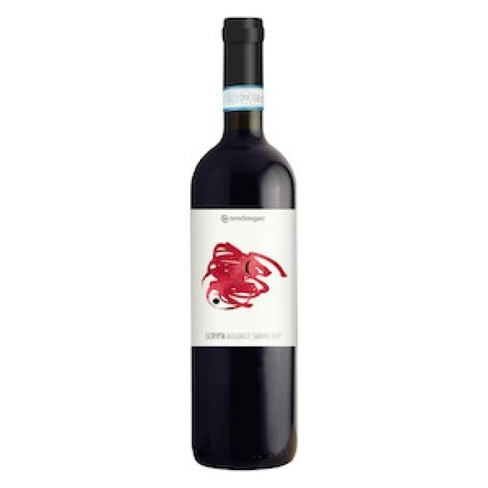 Sannio DOC Aglianico  