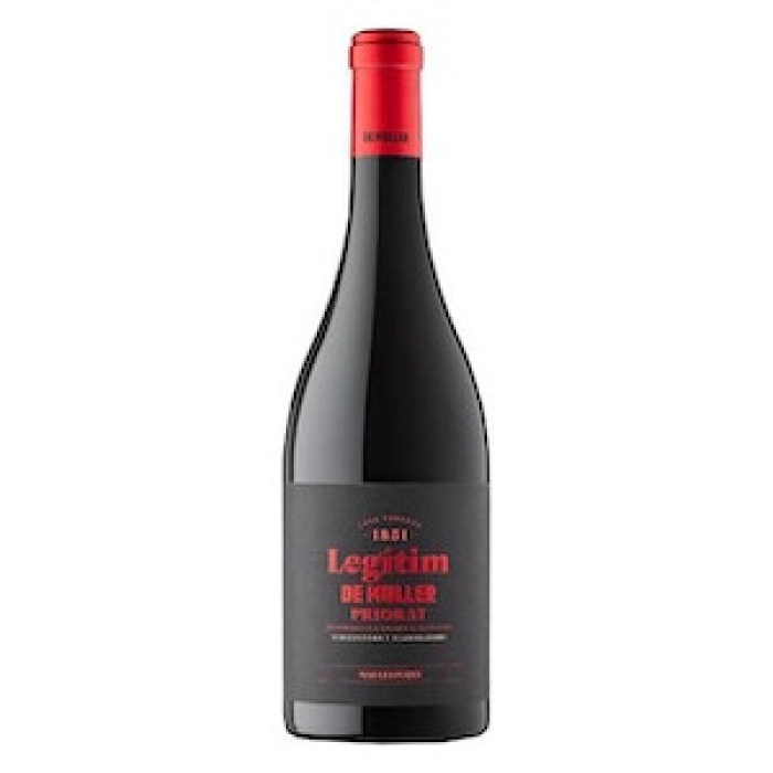 Priorat DOCa 