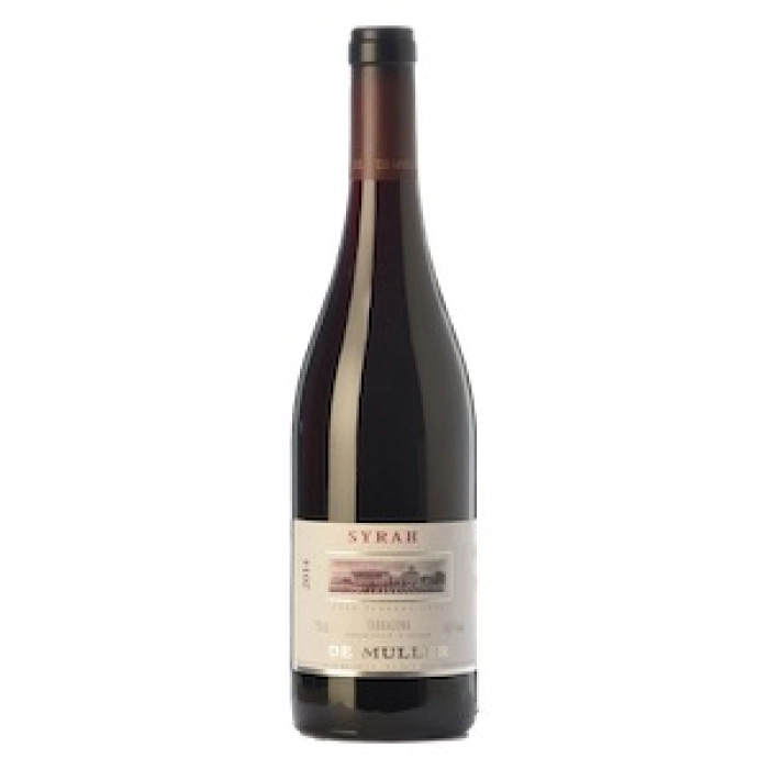 Tarragona DO Syrah 