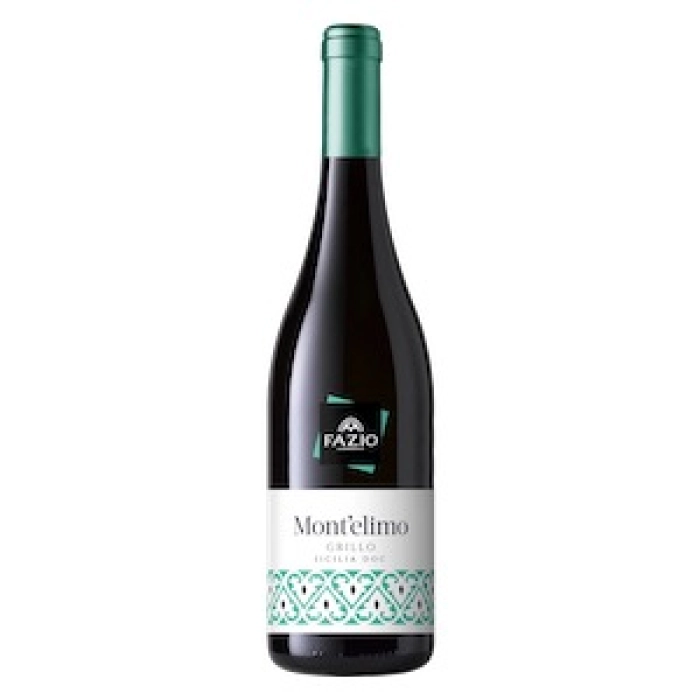 Sicilia DOC Grillo  