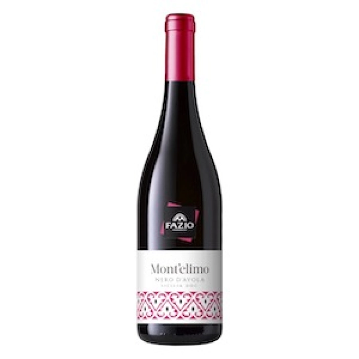 Sicilia DOC Nero d'Avola  