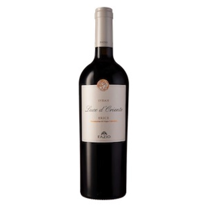 Erice DOC Syrah  