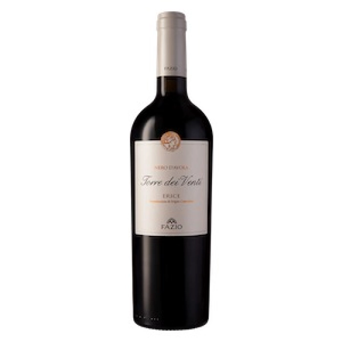 Erice DOC Nero d'Avola  