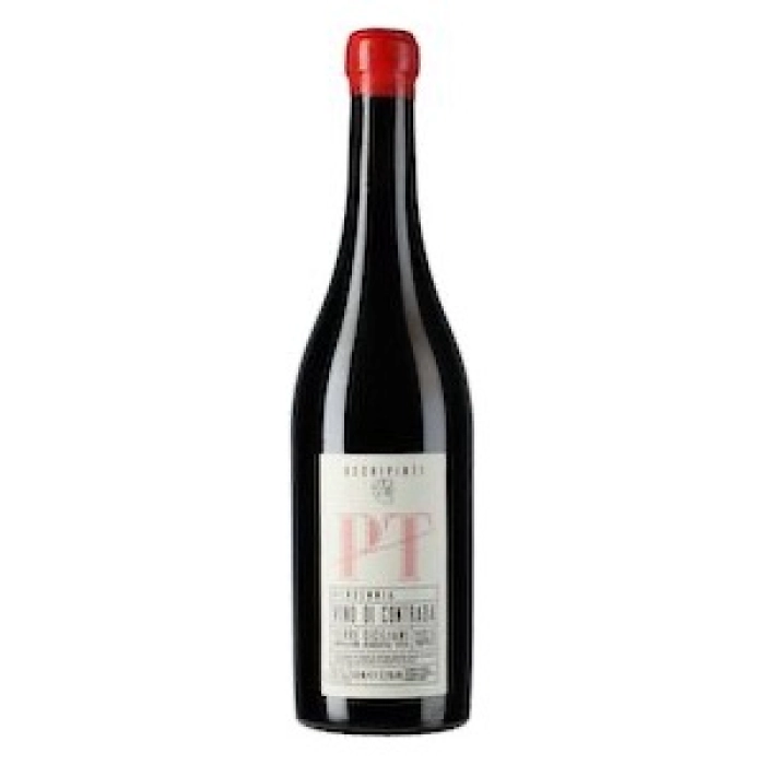 Terre Siciliane IGP Frappato  