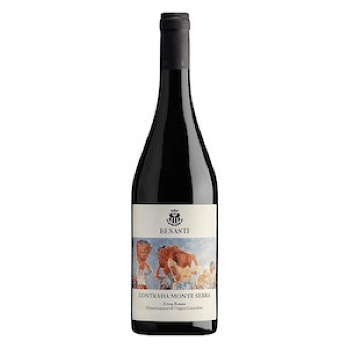 Etna DOC Monte Serra 