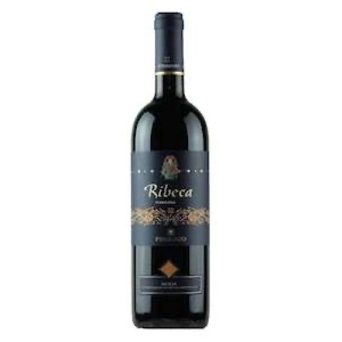 Sicilia DOC Perricone  