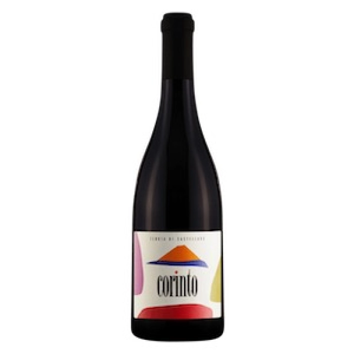 Terre Siciliane IGP Corinto Nero 