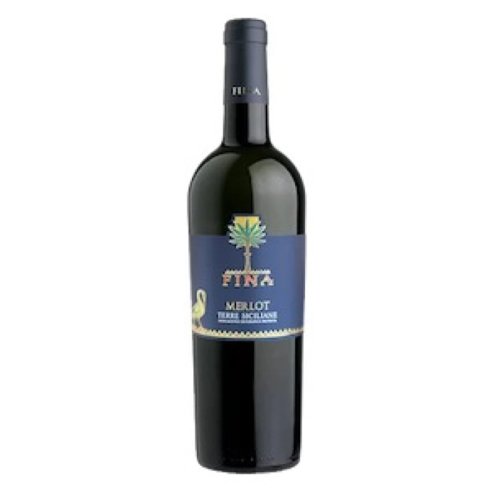 Terre Siciliane IGP Merlot 