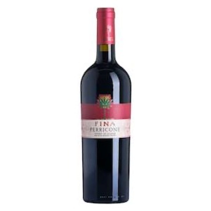 Terre Siciliane IGP Perricone 
