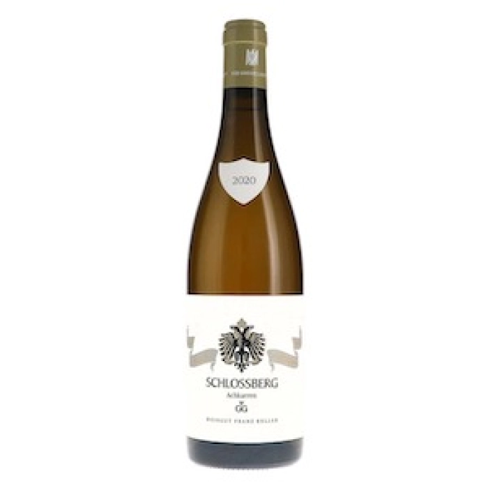 Achkarren Grauburgunder  Grosses Gewächs  VDP Grosse Lagen  Schlossberg 