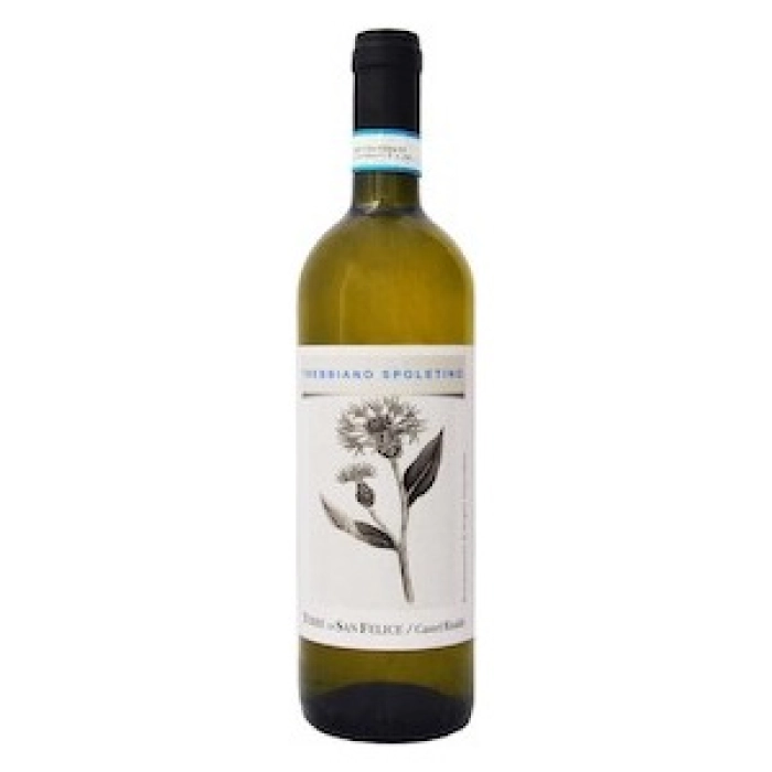 Spoleto DOC Trebbiano Spoletino 