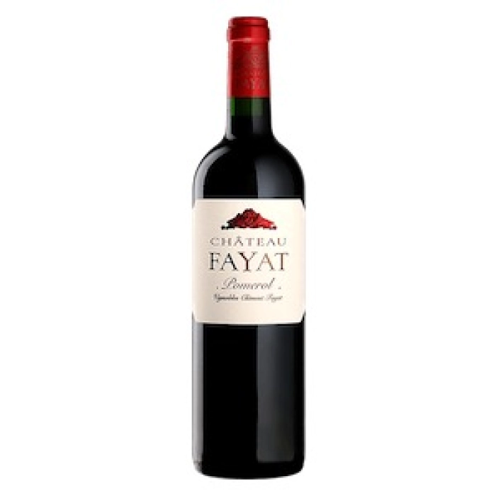 Pomerol AOC