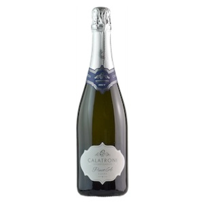 Oltrepò Pavese Metodo Classico DOCG Brut  