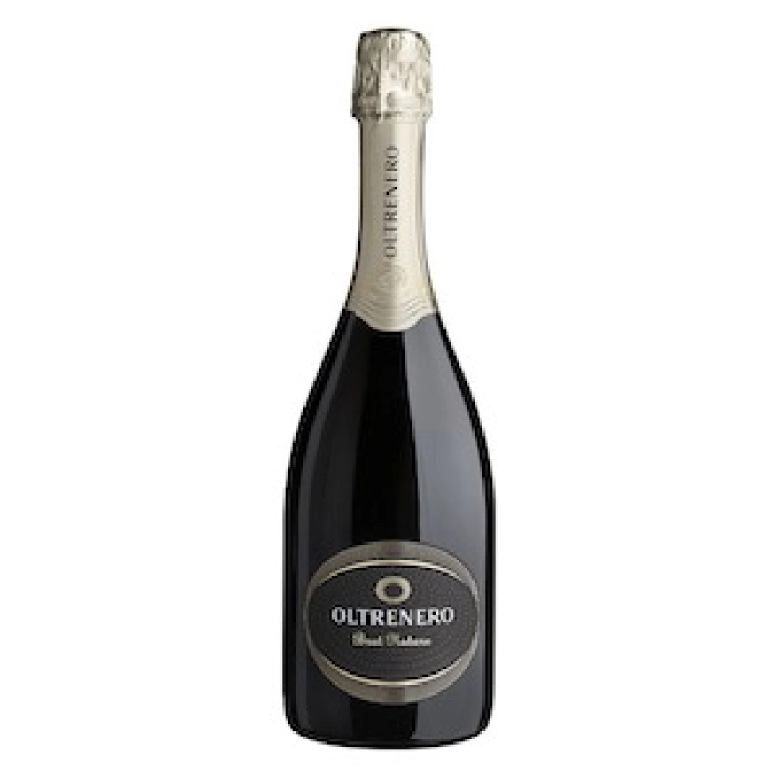 Oltrepò Pavese Metodo Classico DOCG Brut Nature  
