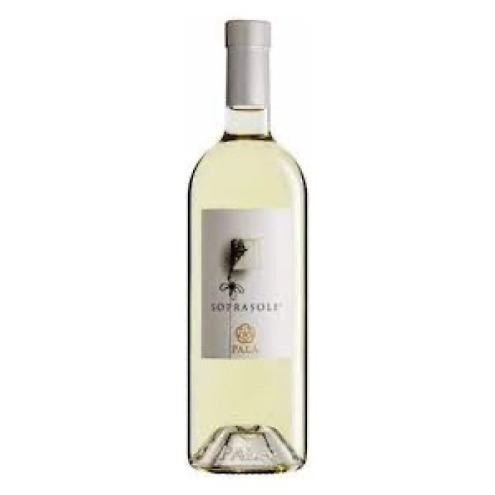 Vermentino di Sardegna DOC 