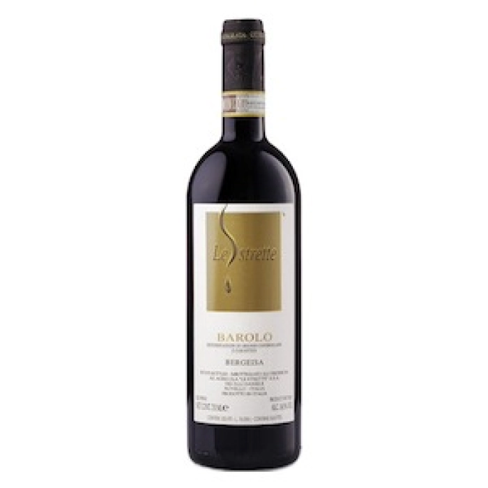 Barolo DOCG Bergeisa 