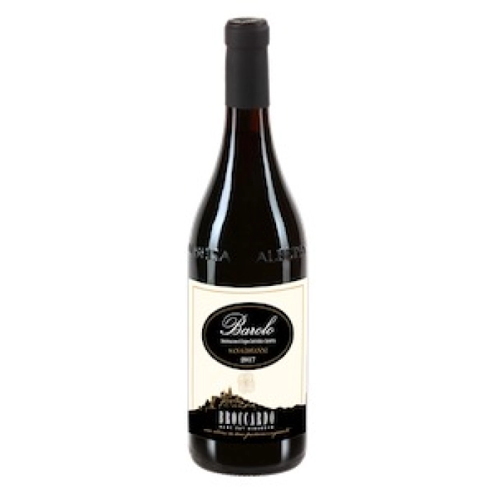 Barolo DOCG Bricco San Giovanni 