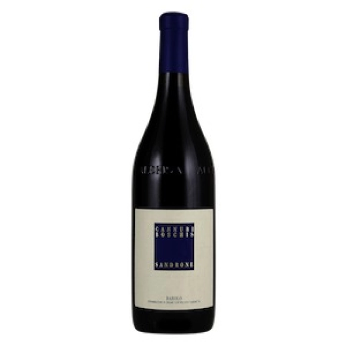 Barolo DOCG Cannubi Boschis 