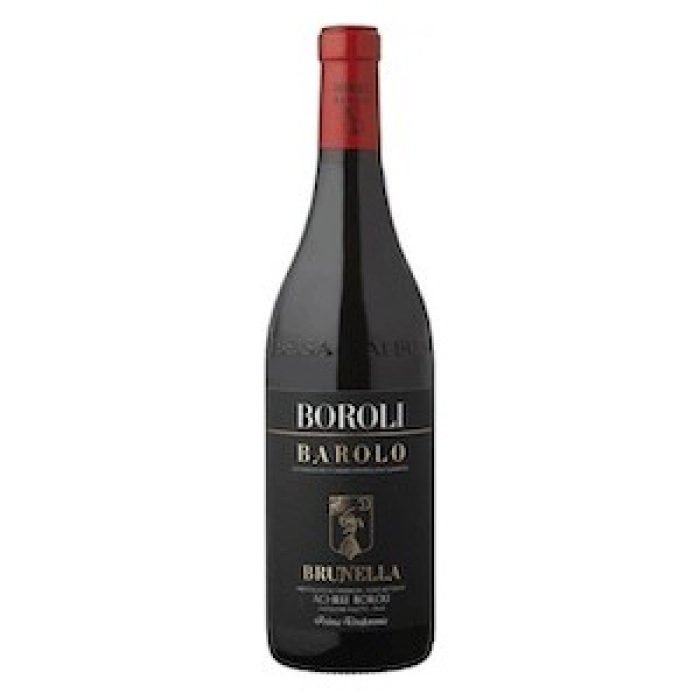 Barolo DOCG Brunella 