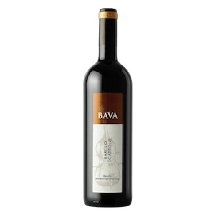 Barolo DOCG Scarrone 