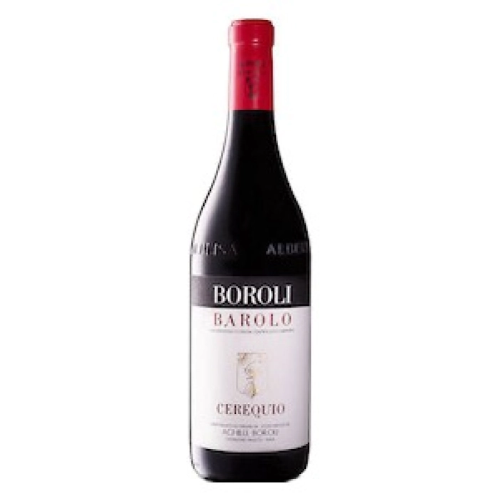 Barolo DOCG Cerequio 