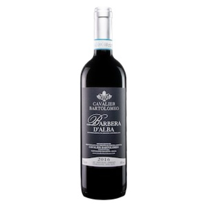 Barbera d’Alba DOC