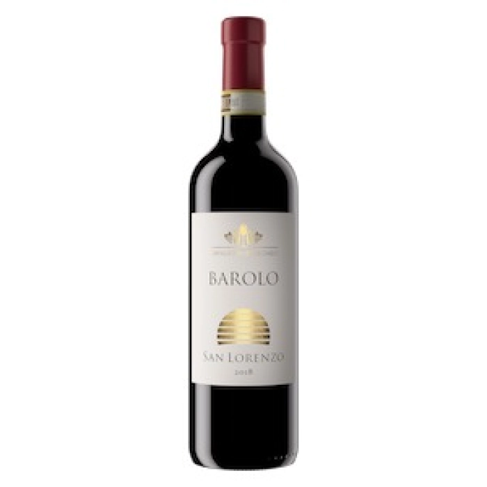 Barolo DOCG San Lorenzo 
