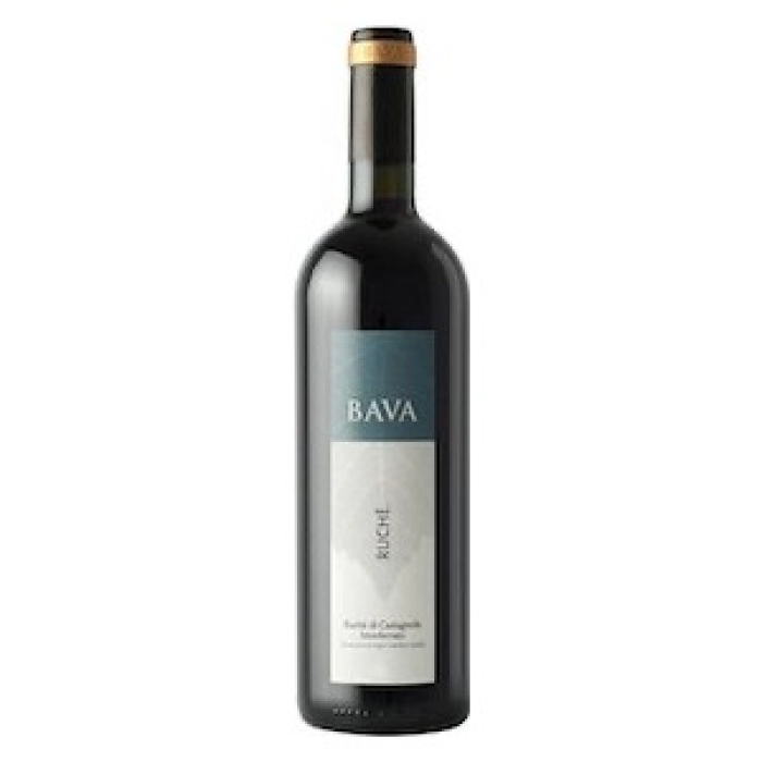 Ruché di Castagnole Monferrato DOCG