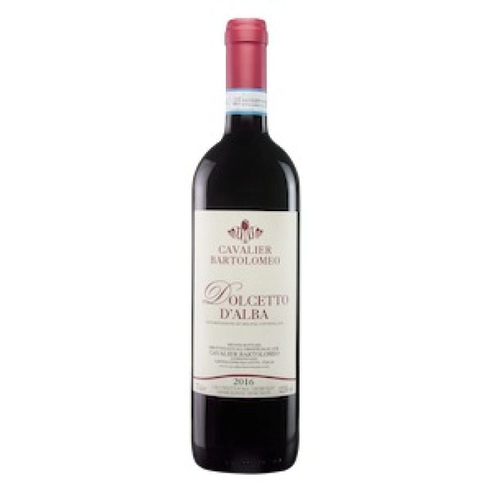 Dolcetto d’Alba DOC