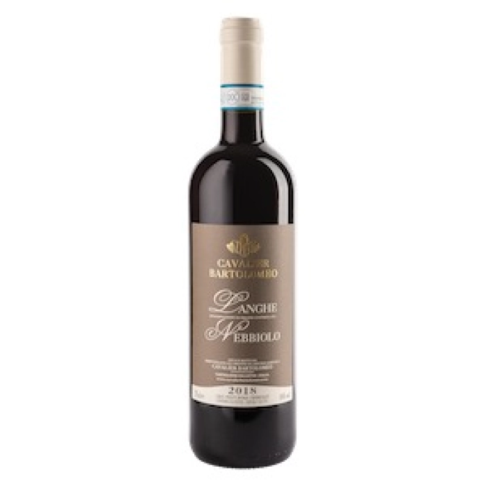 Langhe DOC Nebbiolo 