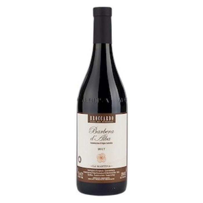 Barbera d’Alba DOC 