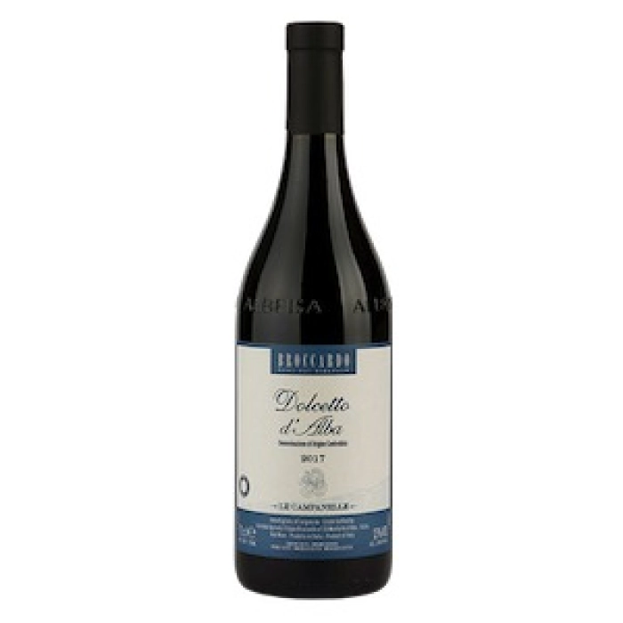 Dolcetto d’Alba DOC 