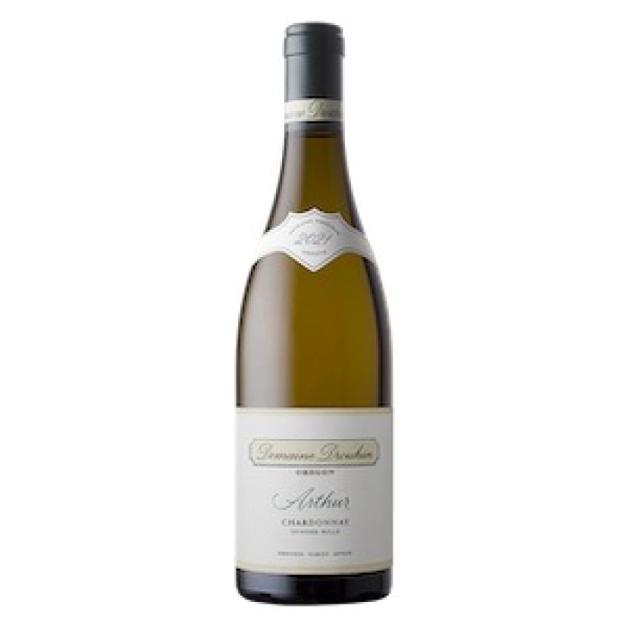 Dundee Hills AVA Chardonnay  