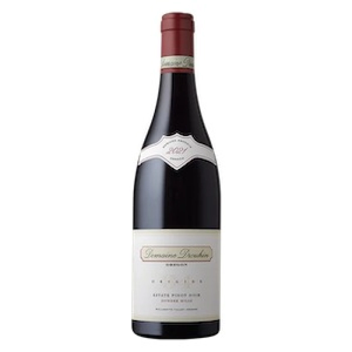 Dundee Hills AVA Pinot Noir  