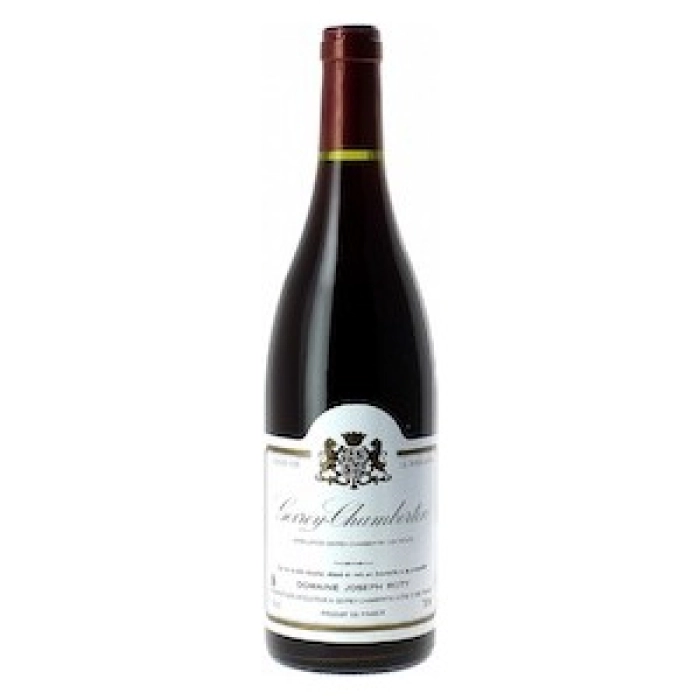 Gevrey-Chambertin AOC